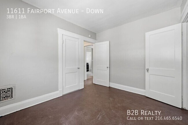 Building Photo - 11611 Fairport Ave