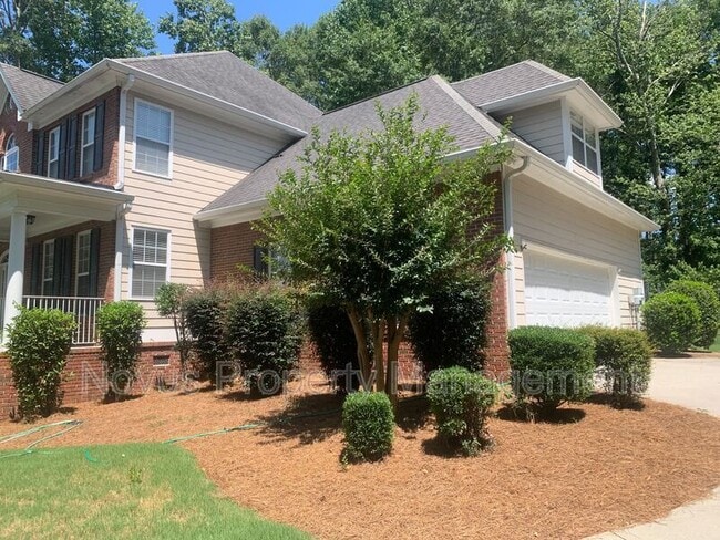 Building Photo - 119 Tullamore Trail