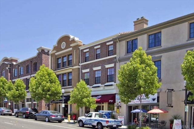 Building Photo - 1213 Baker St