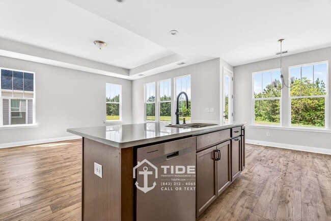 Building Photo - Modern Comfort & Easy Living in Goose Creek