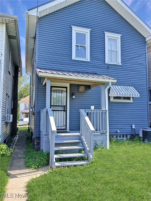 Building Photo - 1334 Oak Grove Ave
