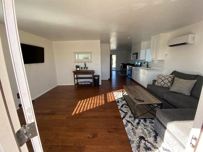 Building Photo - Modern Energy-Efficient 2-Bedroom Home wit...