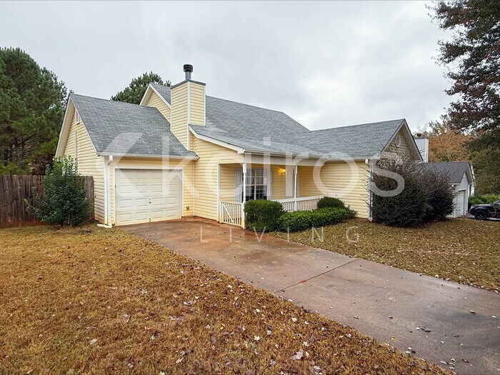 Building Photo - 1763 Park Ct