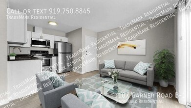 Building Photo - 1107 Garner Rd