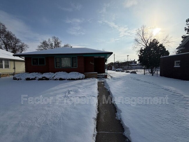 Building Photo - 245 Wheeler Ave