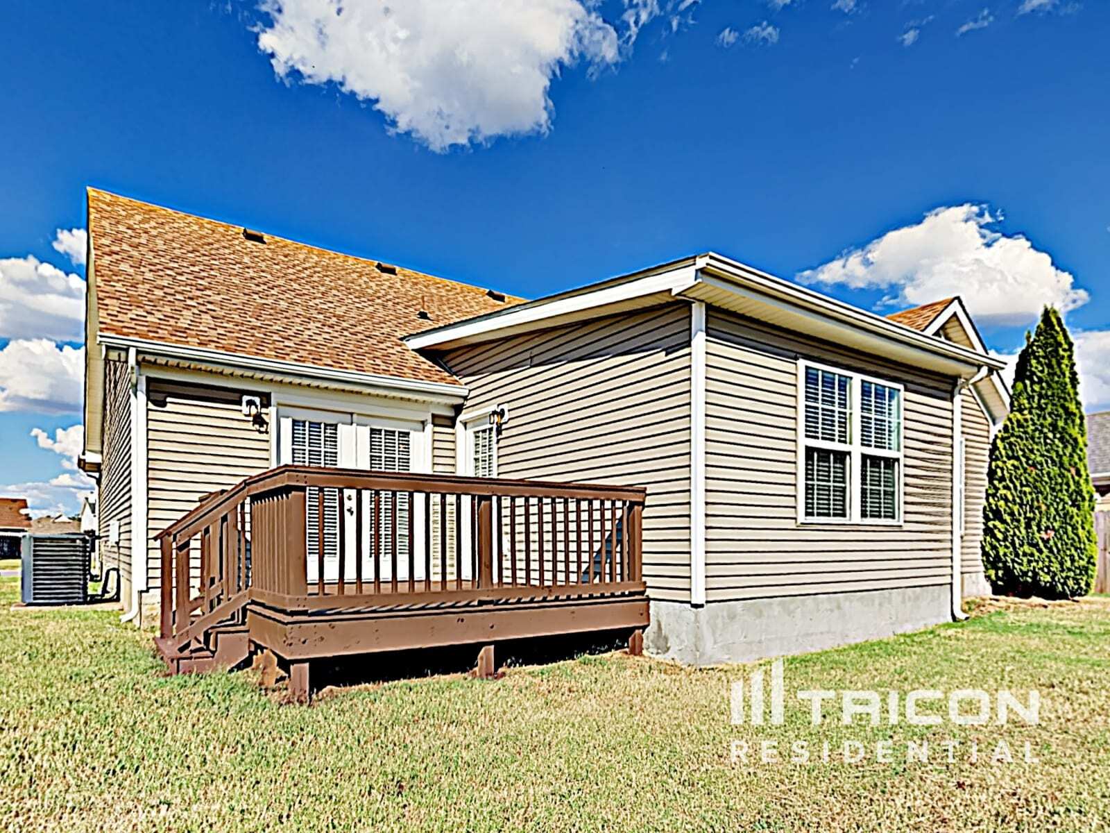 Building Photo - 2151 Cason Trail