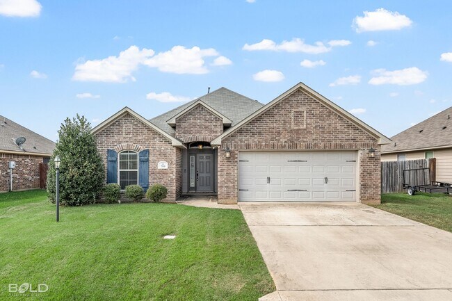 Building Photo - Brick Home In Haughton