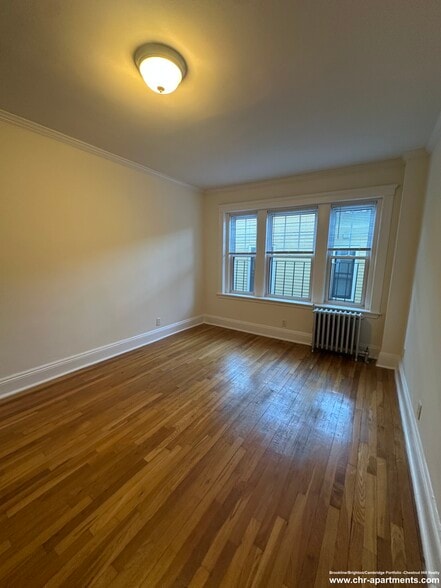 Building Photo - 21 Wendell St