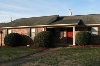 Building Photo - SH310-Residence at Humboldt Creek (RHC)