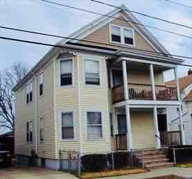 Primary Photo - 149 Wood St