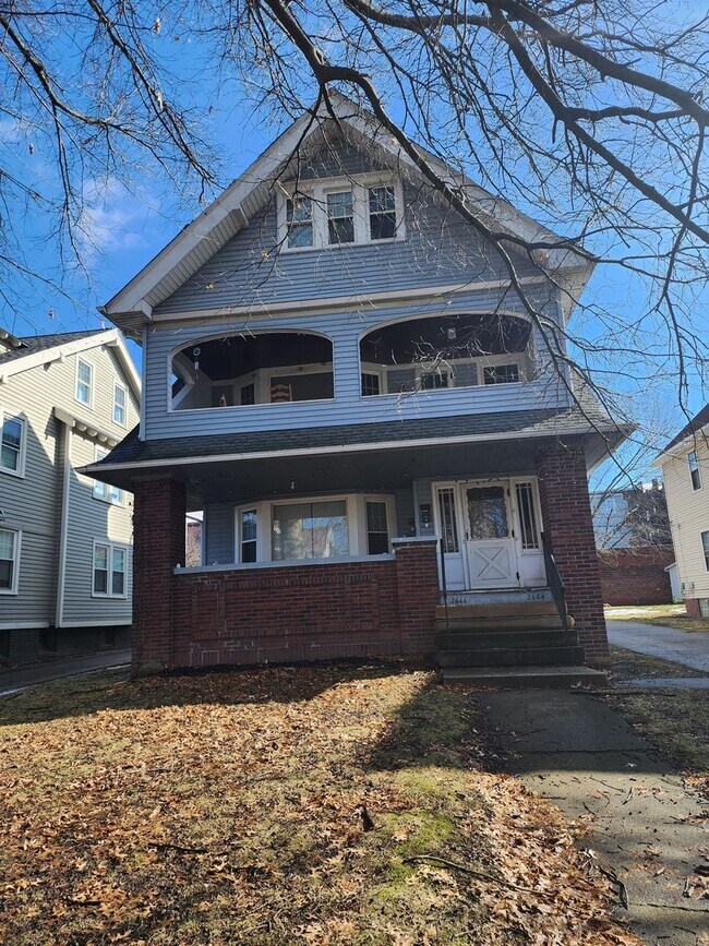 Building Photo - 2664 Hampshire Rd