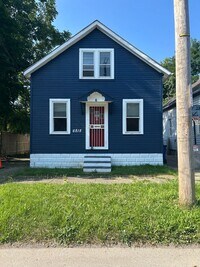Building Photo - Coming Soon! Section 8 Accepted! Renovatio...