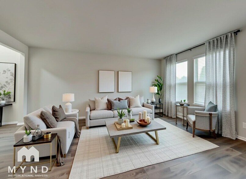 Building Photo - 1115 Western Whipbird