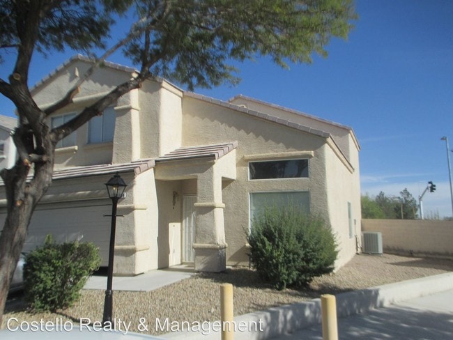 Primary Photo - 6004 Crystal Cascade St