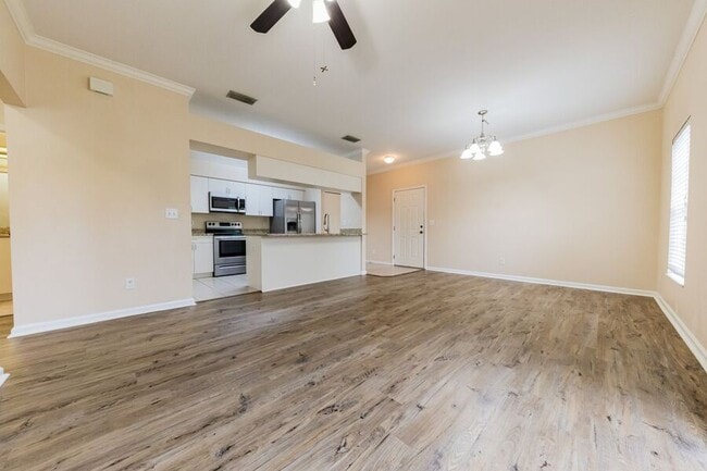 Building Photo - 501 Eagle Pond Dr