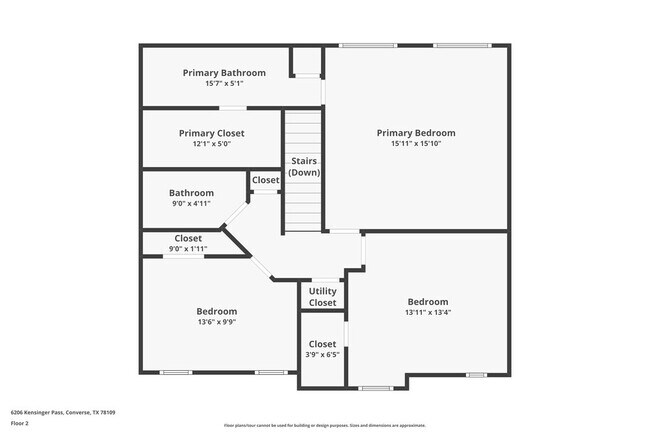 Building Photo - 6206 Kensinger Pass