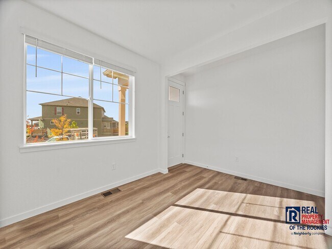 Building Photo - 4 Bed 2.5 Bath Newer Build in Berthoud!