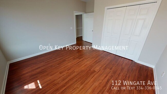 Building Photo - 112 Wingate Ave