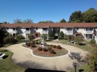 Building Photo - Courtyard at Selma Apartments