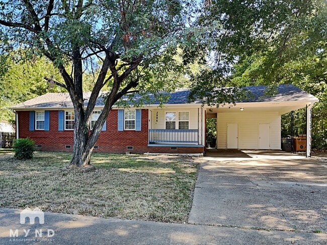 Primary Photo - 3996 Mountain Terrace St