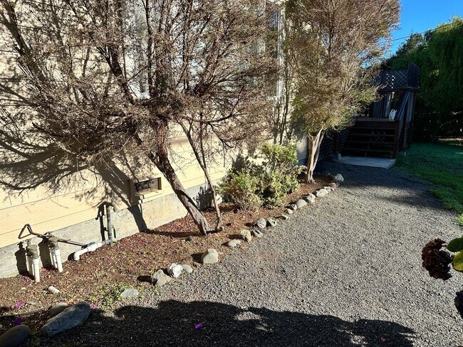 Building Photo - 1 Bedroom, 1 Bath Duplex – Sunny McKinleyville