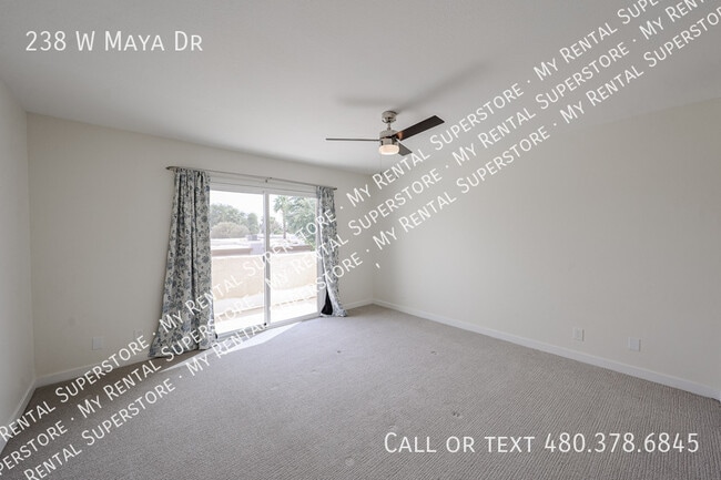 Building Photo - 238 W Maya Dr