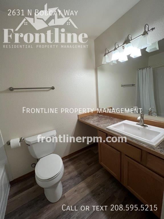 Building Photo - 2631 N Bobcat Way