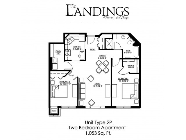 Silver Lake Luxury Apartments Silver Lake Luxury Apartments