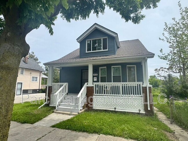 Primary Photo - 4418 French Rd