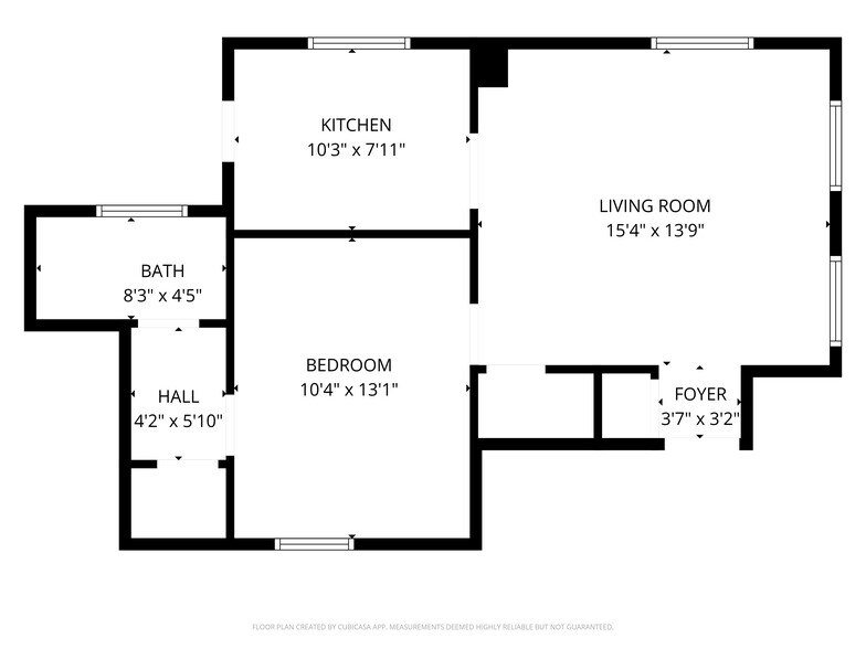 Building Photo - 19 W Main St