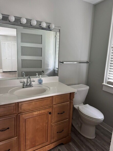 Bathroom - 224 Cherry St
