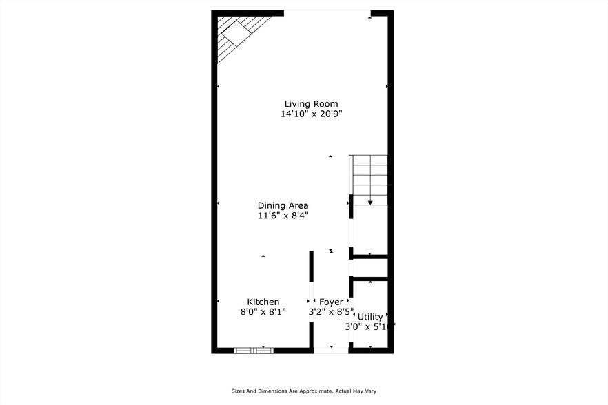 Building Photo - 5720 Owensmouth Ave