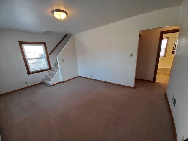 Building Photo - 1723 Harold St