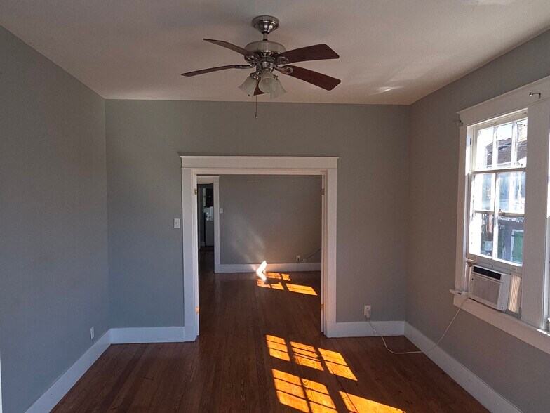 Building Photo - 1301 Ursulines Ave