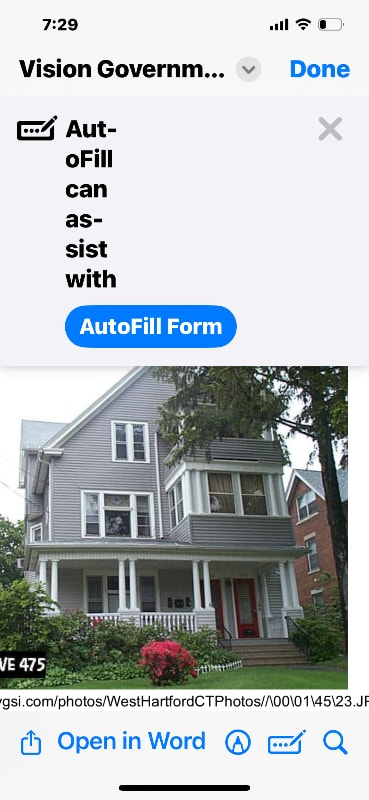 Building Photo - 477 Prospect Ave