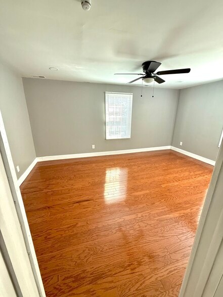 1 bed - 520 Maine Ave
