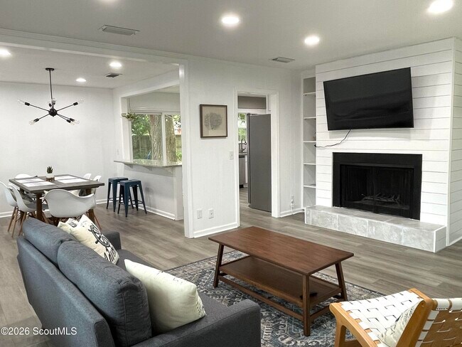 Building Photo - 505 Marsh Cir