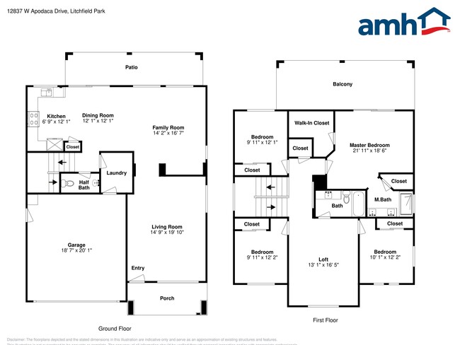 Building Photo - 12837 W Apodaca Dr