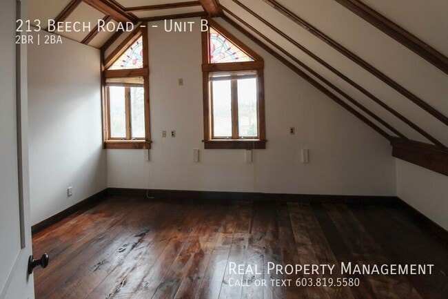 Building Photo - 213 Beech Rd