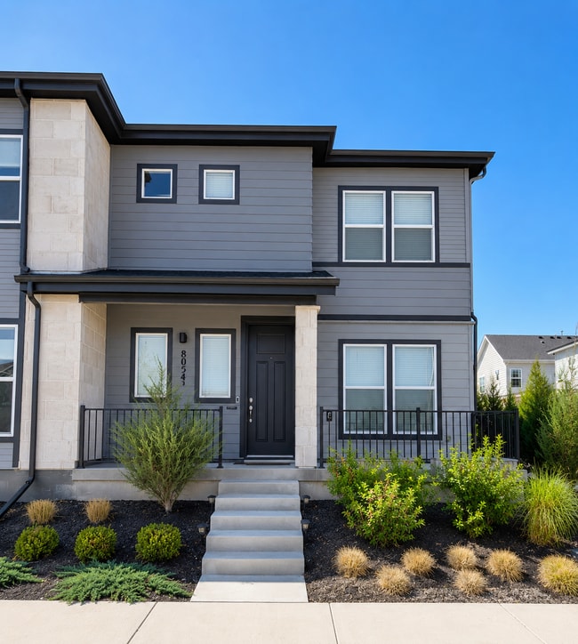Building Photo - 8054 Sterling Ranch Ave