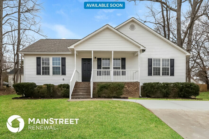 Primary Photo - 1224 Fiddle Ct