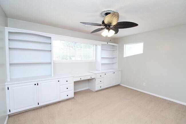 Building Photo - Pool Home with Office, Two Primary Suites ...