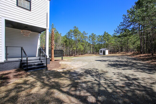 Building Photo - 1508 Mullis Rd