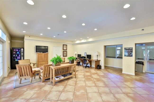 Building Photo - 2400 Feather Sound Dr