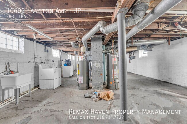 Building Photo - 10602 Langton Ave