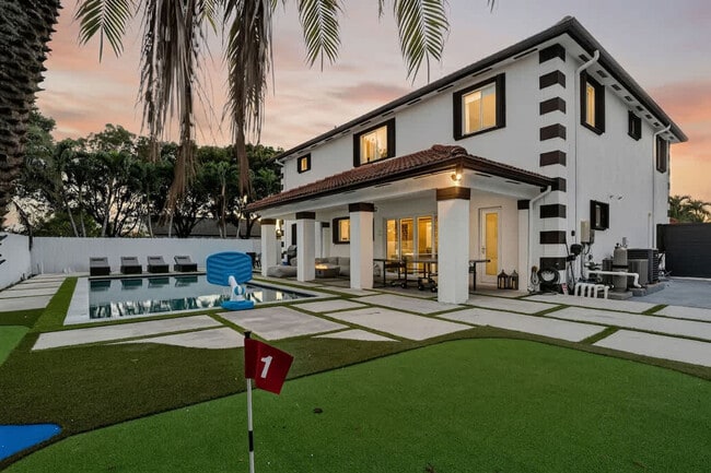 Building Photo - 5161 SW 159th Ct