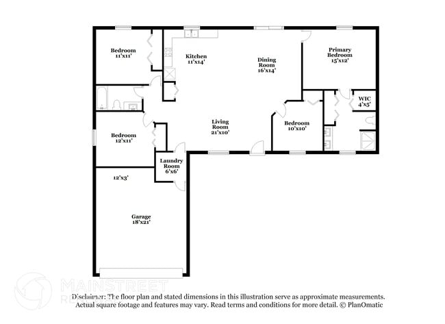 Building Photo - 3800 34th St SW