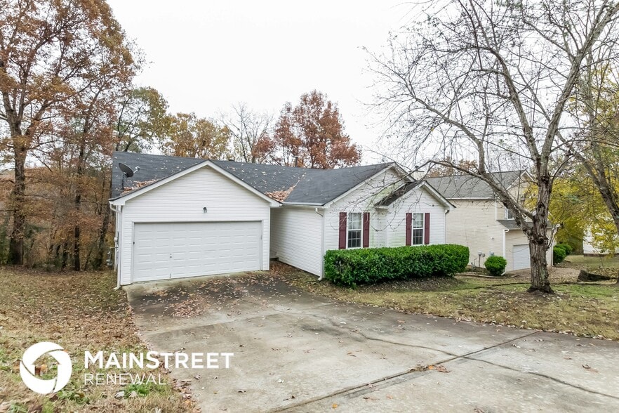Building Photo - 3595 Broken Arrow Ct