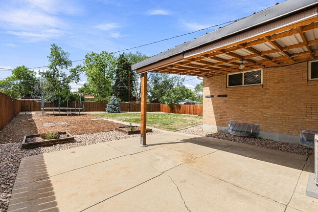 Building Photo - 5-Bedroom Northglenn Ranch w/ Finished Basement, Camper/Trailer Parking, and Big Fenced-In Backyard!