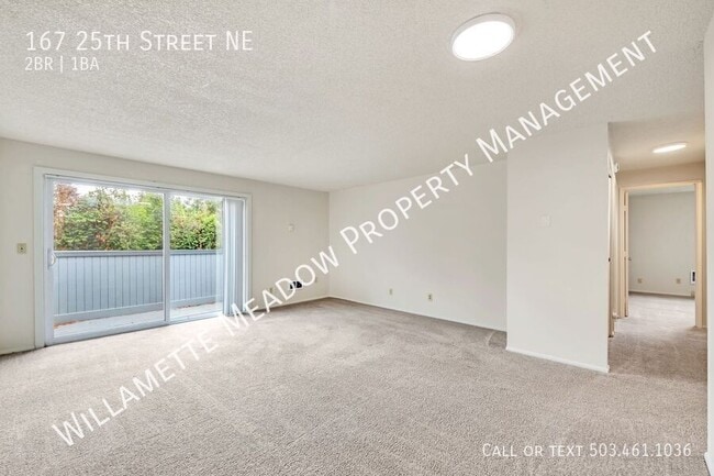 Building Photo - 167 25th St NE